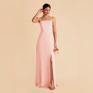 Birdy Grey Chris Convertible Dress
Blush Pink XS